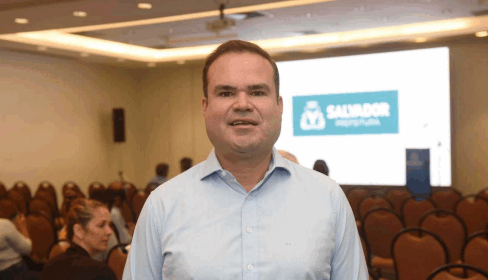 “PT teme enfrentamento com ACM Neto”, dispara Cacá