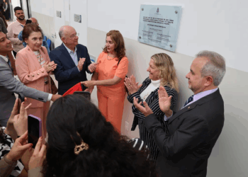 Feira fortalece ações de combate à violência contra a mulher