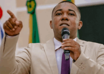 Polícia prende vereador baiano acusado de ligação com facção