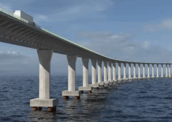 Governo amplia poderes de secretaria na Ponte Salvador-Itaparica