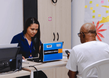 Caravana de Direitos Humanos atende comunidade cigana de Itaparica
