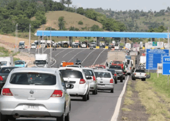 Ministério anuncia data dos leilões das BR-324 e BR-116 na Bahia após saída da ViaBahia