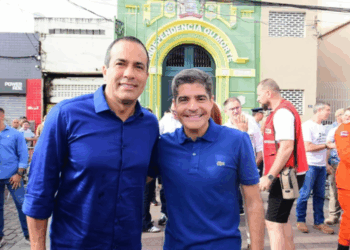 Bruno Reis vê ‘desejo de mudança’ em pesquisa para 2026