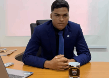 MBL anuncia expulsão do vereador Sandro Filho em Salvador
