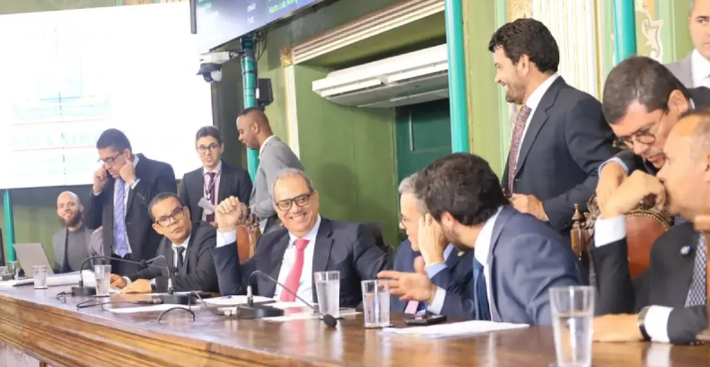 Prefeitura define valor de R$ 67 milhões para subsídio a transporte público e Câmara avalia