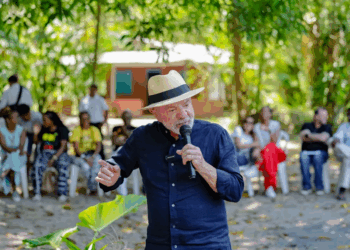 “Foi uma matança”, diz Lula sobre operação policial no Rio