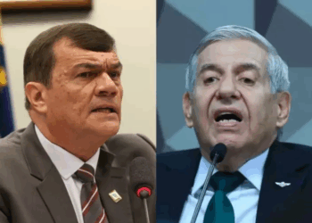 Ex-ministros de Bolsonaro, Augusto Heleno e Paulo Sérgio Nogueira são presos pela PF