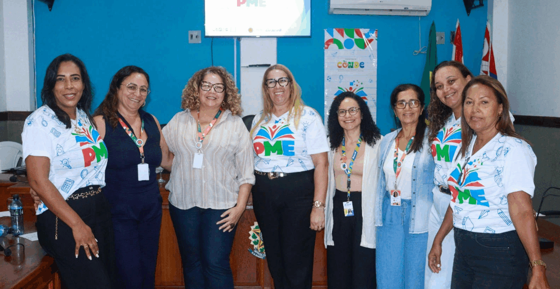 Cidades baianas promovem audiências públicas para consolidar o Plano Municipal de Educação para os próximos 10 anos