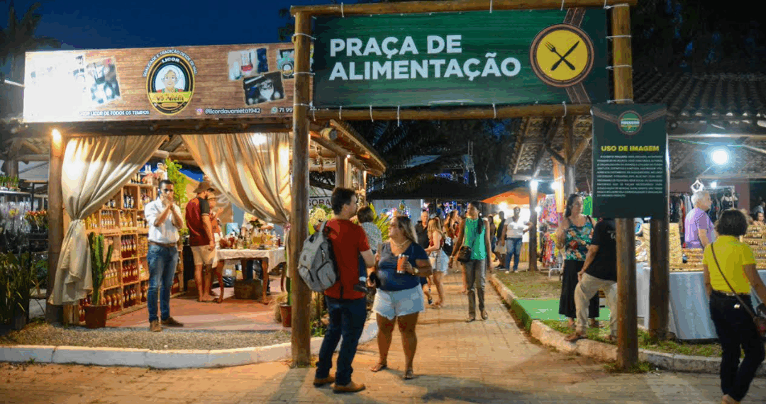 Black Friday Fenagro garante 20% de desconto no Camarote Open Bar