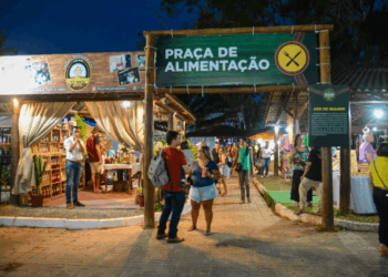 Black Friday Fenagro garante 20% de desconto no Camarote Open Bar