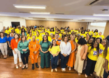 Prefeitura lança programa Mulheres que Protegem em Salvador
