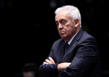 “Faltou com o respeito”: Otto reage à decisão de Cafu Barreto de apoiar ACM Neto