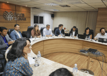 Seagri participa do lançamento do pré-teste do 12º Censo Agropecuário do IBGE