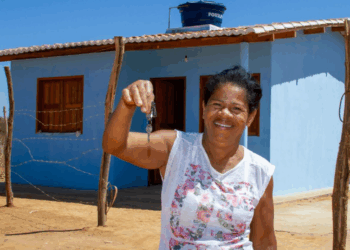 Prorrogadas até 28 de novembro as inscrições para edital de construção de 3 mil casas rurais