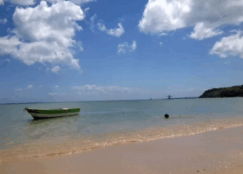 Nova rota marítima pode conectar Barra ao Subúrbio