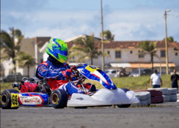 Reforçando apoio ao programa FazAtleta, Petrobahia anuncia patrocínio do atleta Bruno Borba