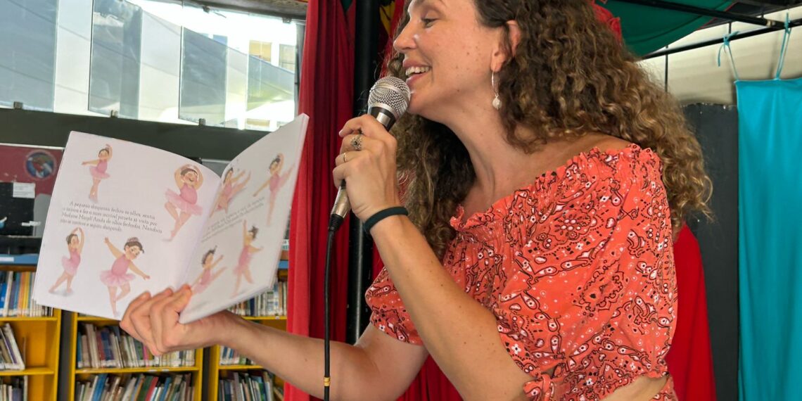 Fundação Pedro Calmon abre Chamada Pública para o catálogo “Bahia de Todos os Livros 2025”