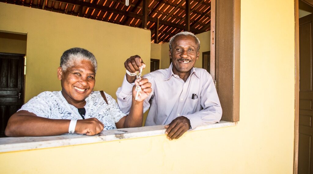 Edital para construção de 3 mil casas rurais segue com inscrições até 21 de novembro