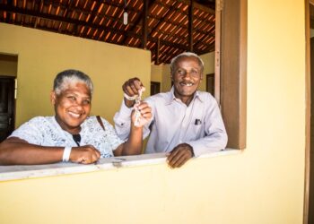 Edital para construção de 3 mil casas rurais segue com inscrições até 21 de novembro