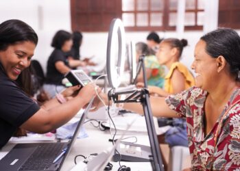 Caravana de Direitos Humanos volta à Paulo Afonso com dias de serviços gratuitos e atividades para população