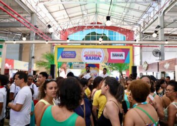 2º Festival do Queijo Artesanal da Bahia movimenta R$ 2 milhões em vendas e público recorde