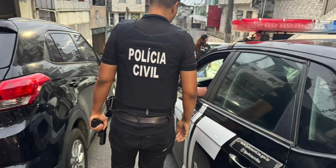 Operação Freedom prende 31 integrantes de uma organização criminosa do Rio de Janeiro