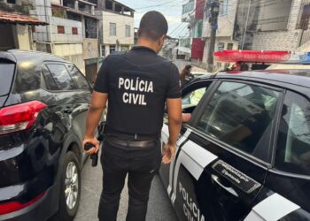 Operação Freedom prende 31 integrantes de uma organização criminosa do Rio de Janeiro