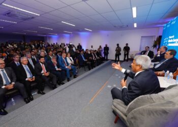 Jerônimo Rodrigues participa da inauguração da Justiça Federal em Paulo Afonso