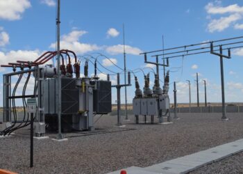 Nova Subestação Olindina III reforça rede elétrica e impulsiona o desenvolvimento no interior da Bahia