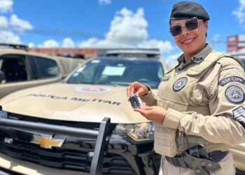 Governo reforça policiamento no Recôncavo com novas viaturas