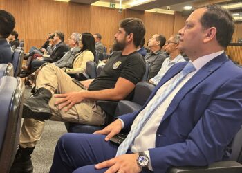 Ações integradas de inteligência aumentam segurança na área portuária 