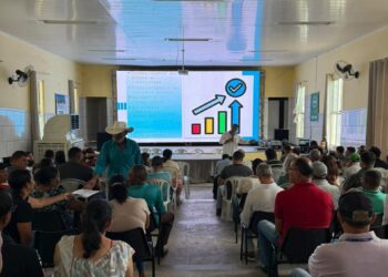 Guanambi sedia Seminário do Algodão