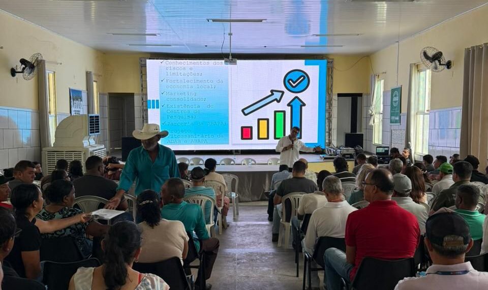 Guanambi sedia Seminário do Algodão