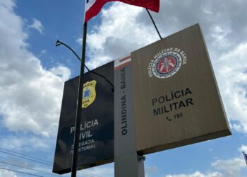 Governo investe R$ 3,5 milhões em novas unidades da PM e da PC em Olindina