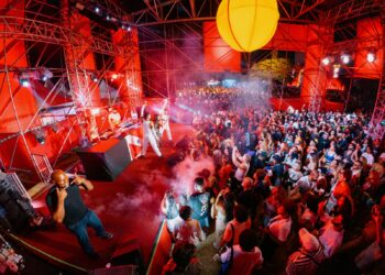 Festival Feira Preta será realizado neste fim de semana na Praça Maria Felipa