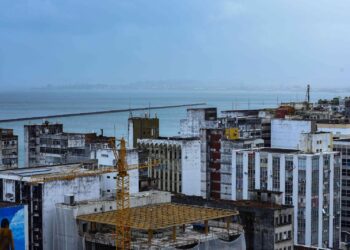Acumulado de chuva em Salvador já ultrapassa o previsto para novembro