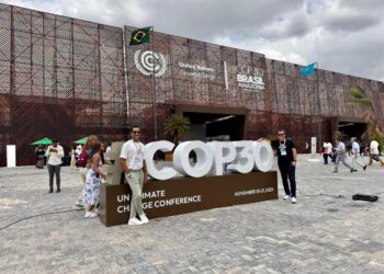 Salvador encerra participação na COP30 com destaque internacional na apresentação de soluções climáticas