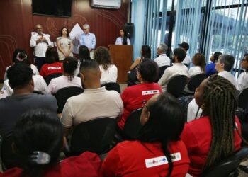 Hemoba recebe R$ 2,2 mi em equipamentos para reforçar Hemorrede