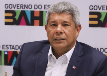 Jerônimo reage à oposição e diz que empréstimo ampliará investimentos