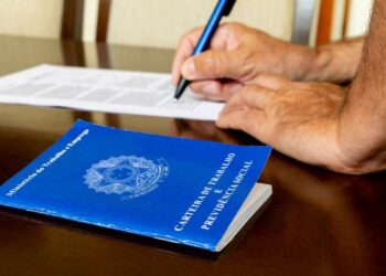 Com mais 4.449 postos em outubro, a Bahia contabiliza 104.333 novas vagas em 2025