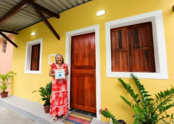 Programa Morar Melhor é finalista do World Smart City Awards