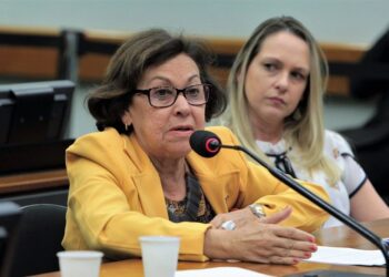 Lídice da Mata critica PDL: “Obrigar criança a ser mãe é desumano”