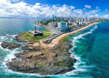 Salvador pode voltar a ser Capital do Brasil; saiba o que prevê o projeto