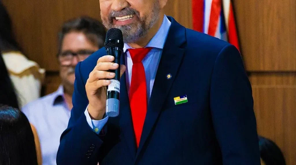 STF mantém mandato do prefeito de Eunápolis por unanimidade