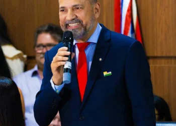 STF mantém mandato do prefeito de Eunápolis por unanimidade