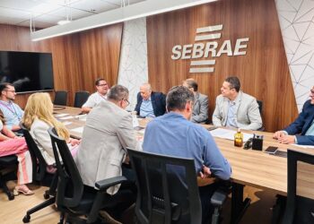 Sebrae e Governo da Bahia firmam acordo para incentivar empreendedores