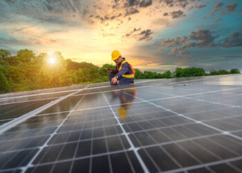 Sabin amplia investimento em energia limpa e reforça compromisso com o meio ambiente 