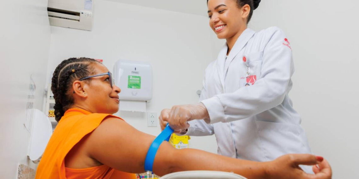 Dia Mundial do Diabetes: como os exames ajudam a identificar a doença e prevenir complicações