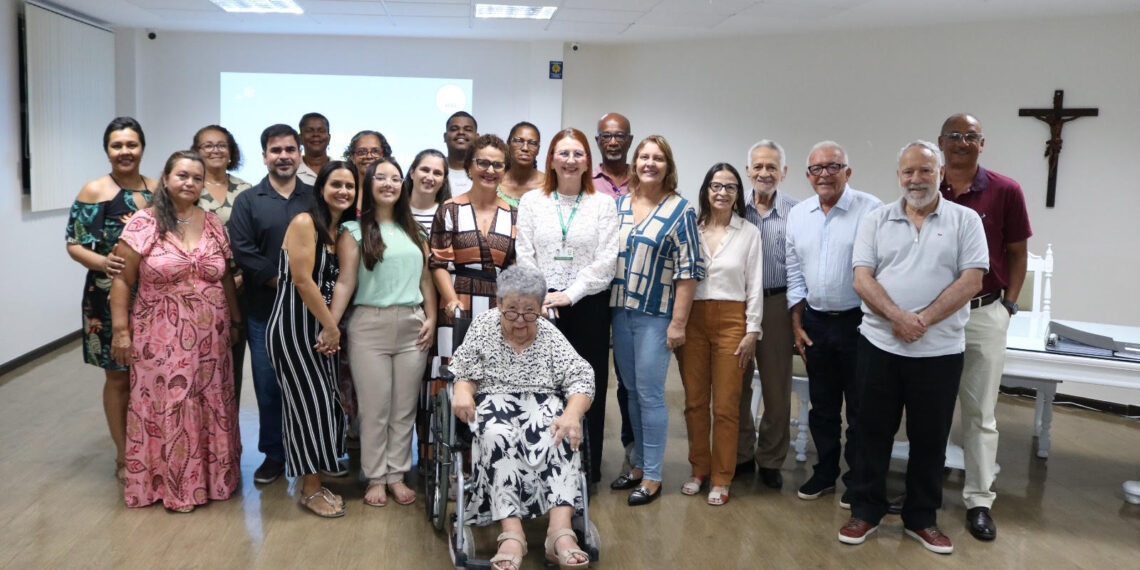 APAE de Salvador elege nova diretoria para triênio 2026-2028