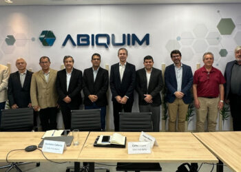 Fórum dos Comitês de Fomento é criado para fortalecer a indústria química nacional